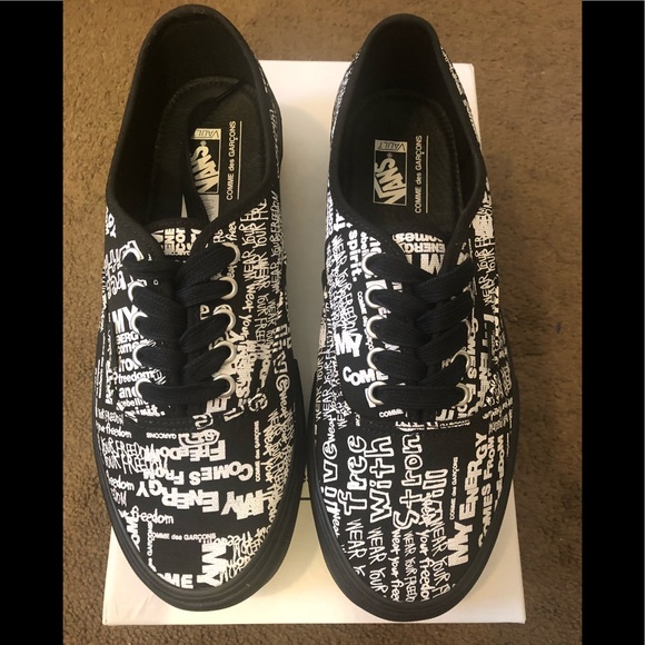 vans garçons vans garçons